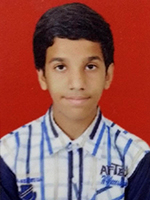 Ayush Sharma