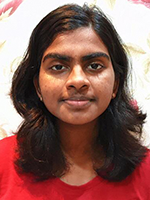 Clarina Gunaseelan