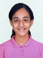 Nidhi Samant