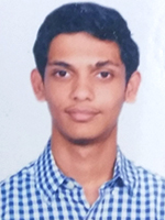 Prayash Swain