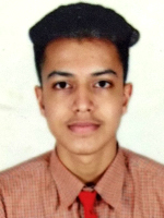 Prithish Khinchi