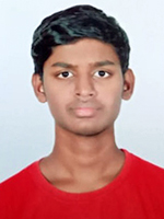 Ramkumar Thevar