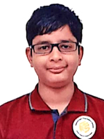 Swaraj T Panda